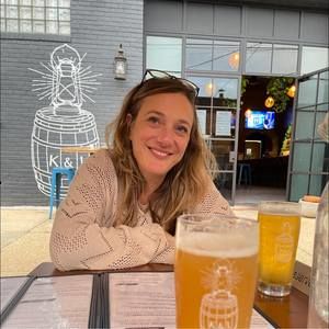 Meet your Posher, Janna